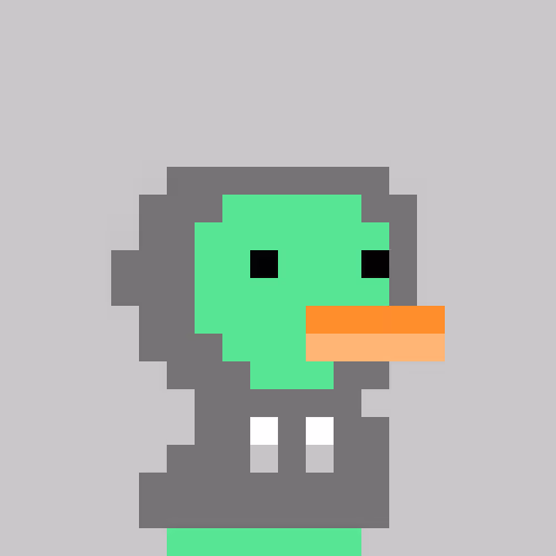 Lilduckies