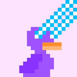 Lil Duckies #811
