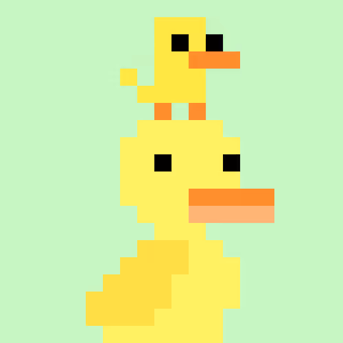 Lilduckies