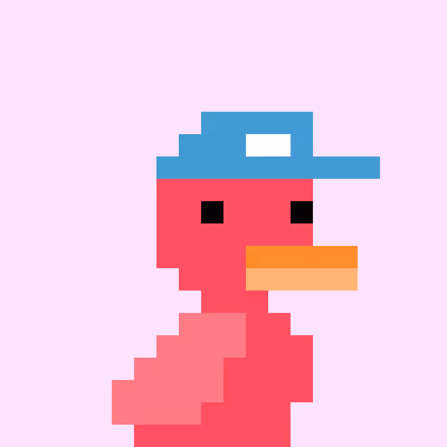 Lilduckies