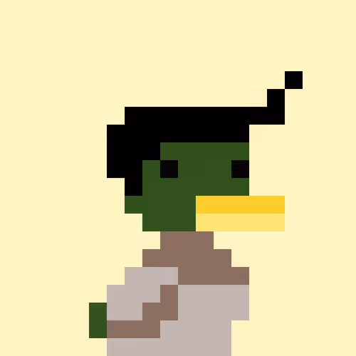 Lilduckies