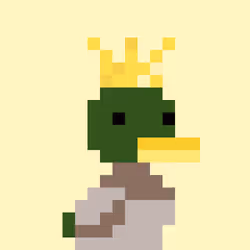 Lil Duckies #3100