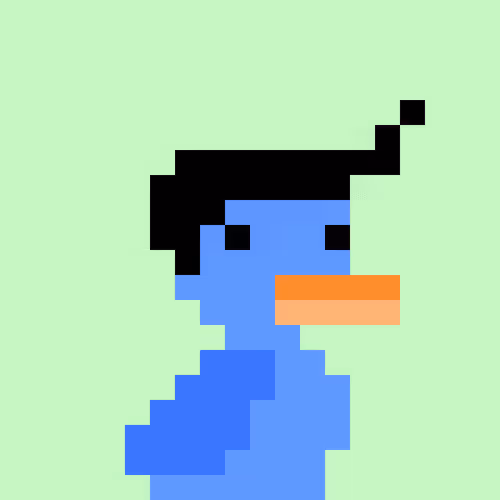 Lilduckies