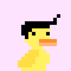 Lil Duckies #3190