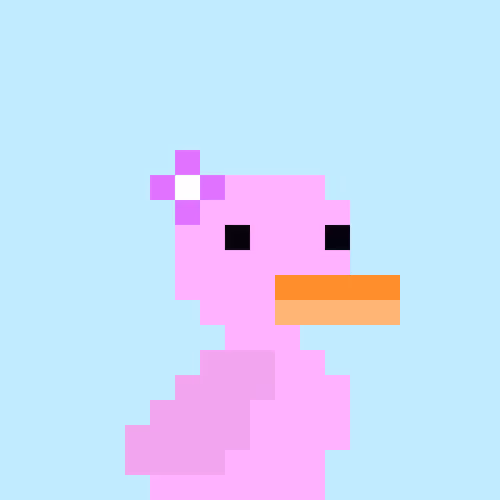 Lilduckies