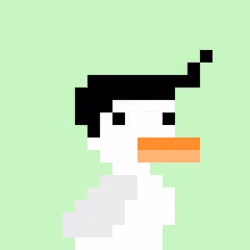 Lil Duckies #287