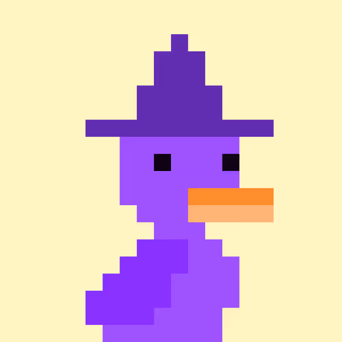 Lilduckies