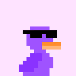 Lil Duckies #1118