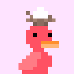 Lil Duckies #3111