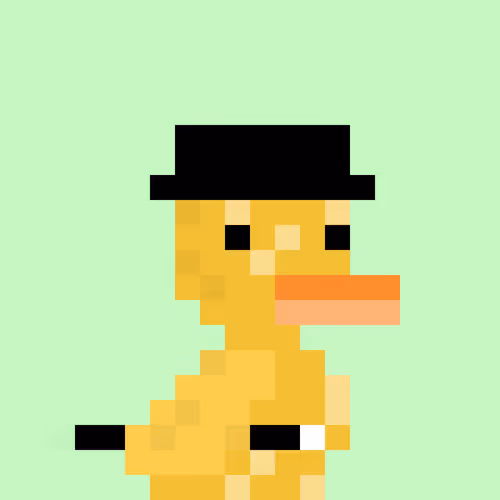Lilduckies