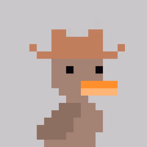 Lilduckies