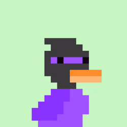 Lil Duckies #1615