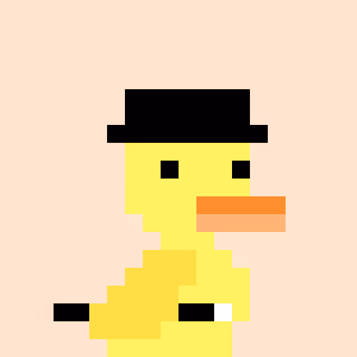 Lilduckies