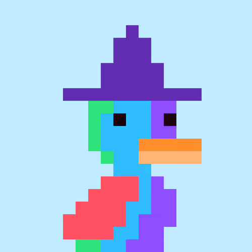 Lilduckies
