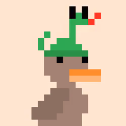 Lil Duckies #2782