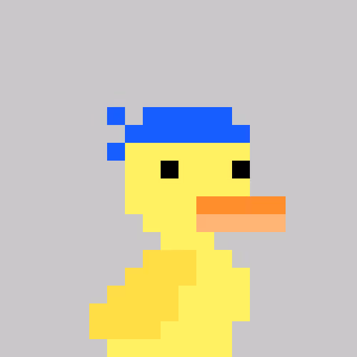 Lilduckies