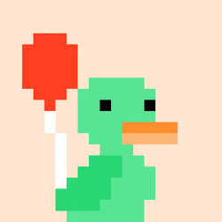 Lil Duckies #1425