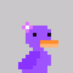 Lil Duckies #1562