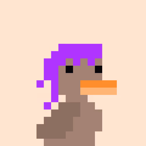 Lilduckies