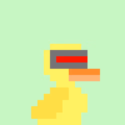 Lil Duckies #221