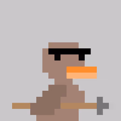 Lil Duckies #3025