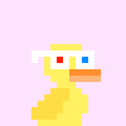 Lil Duckies #2966