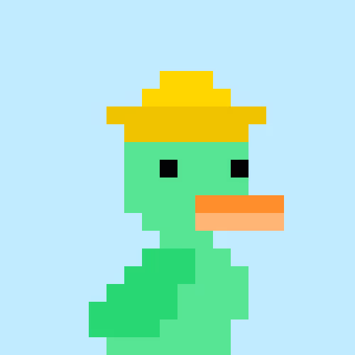 Lilduckies