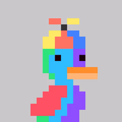 Lil Duckies #2205