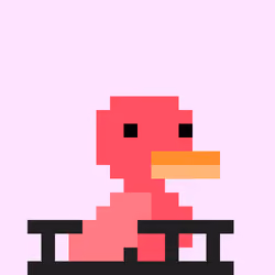 Lil Duckies #350