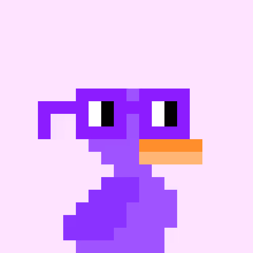 Lil Duckies #2784