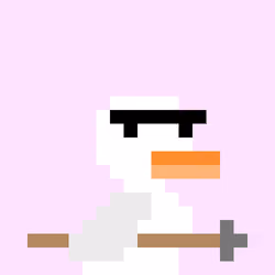 Lil Duckies #191