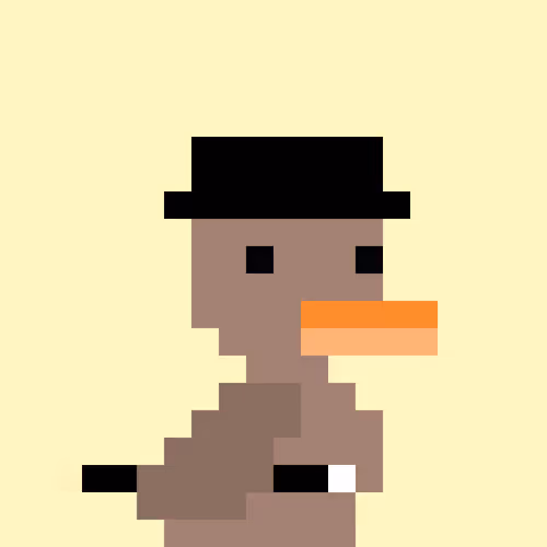 Lilduckies