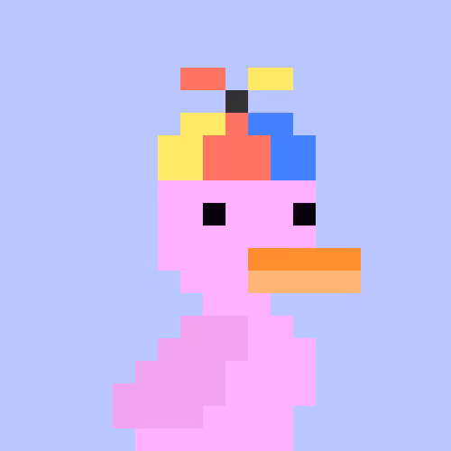 Lilduckies