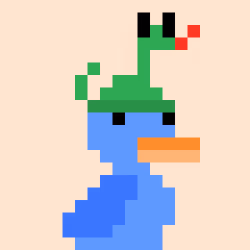Lilduckies