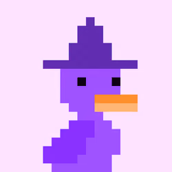 Lil Duckies #404