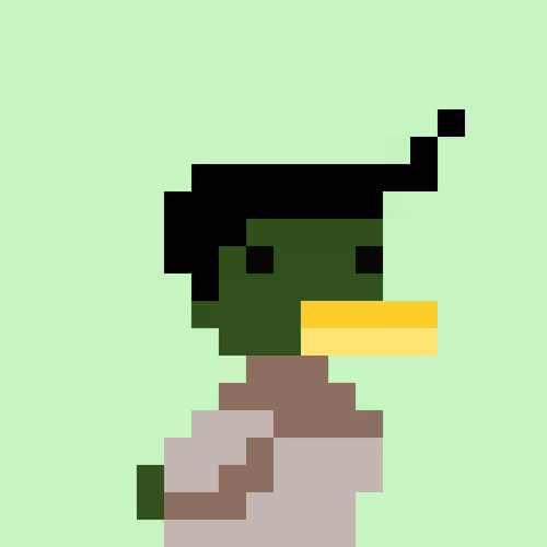 Lilduckies