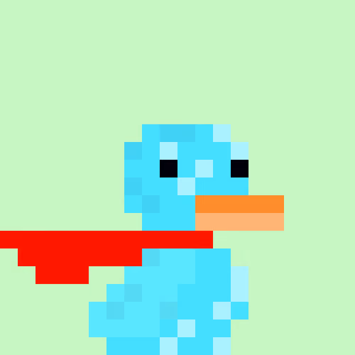 Lil Duckies #3043