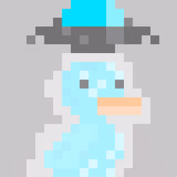 Lil Duckies #297