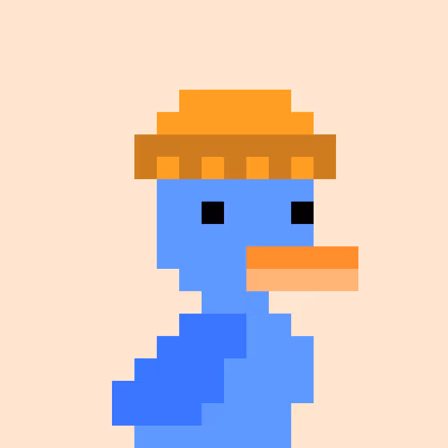 Lilduckies