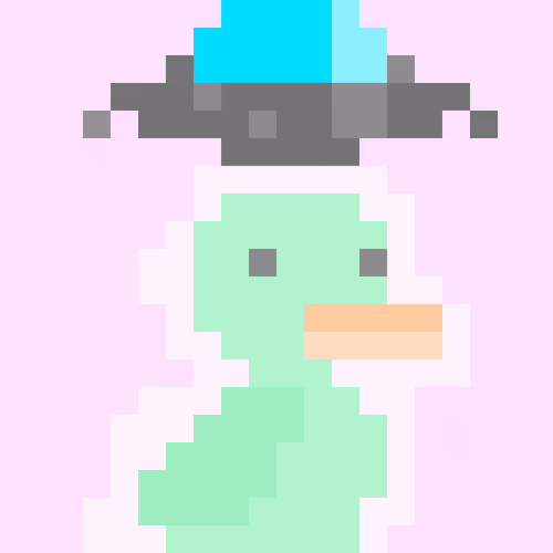 Lilduckies