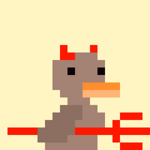 Lilduckies