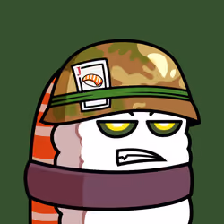 Sushiverse #6963