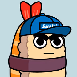 Sushiverse #2896