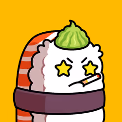 Sushiverse #7318