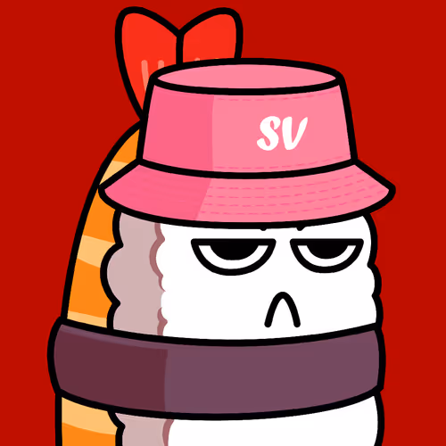 Sushiverse Official