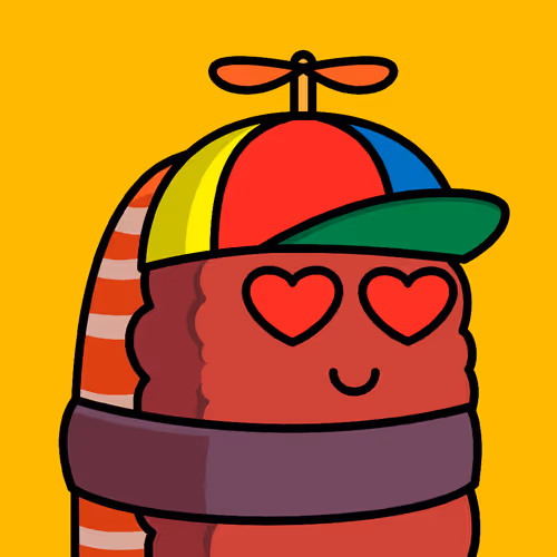 Sushiverse Official