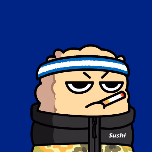 Sushiverse #5413