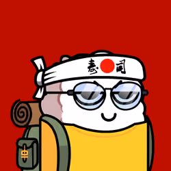 Sushiverse #6689