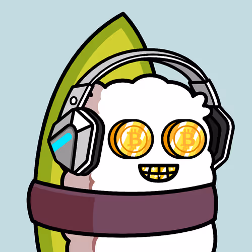 Sushiverse #1588