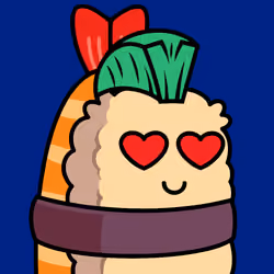 Sushiverse #5157